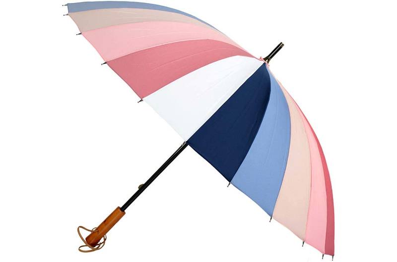 Οι καλύτερες ομπρέλες από καλάμια