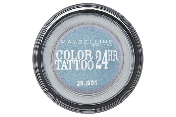 Maybelline Color Tattoo 24 heures