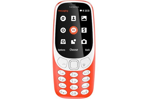 Nokia 3310 Dual Sim