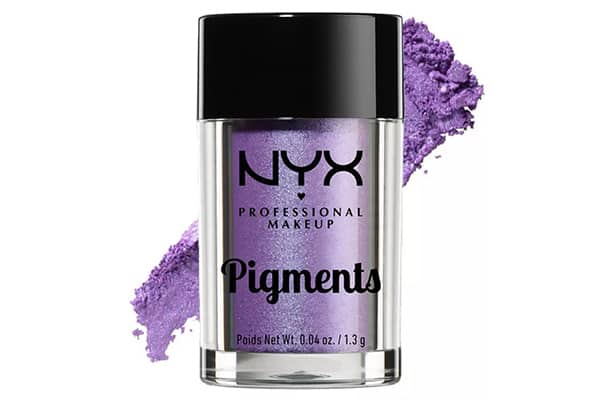 Pigments NYX