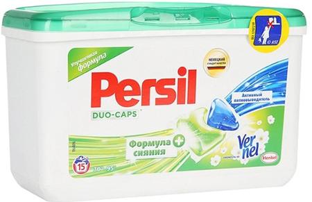 Persil Duo-Caps Freshness de Vernel