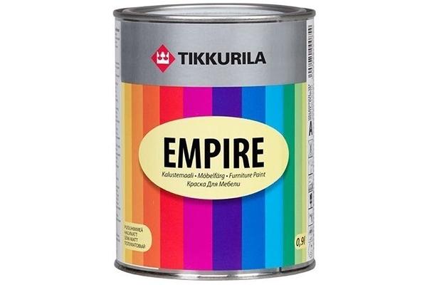 Imperiul Tikkurila