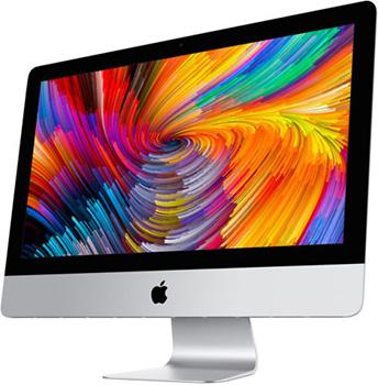 21.5 Apple iMac Retina 4K, mi-2017