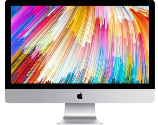 27 Apple iMac Retina 5K, mi-2017
