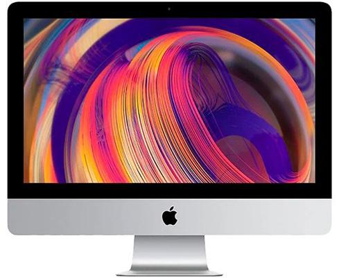 27 Apple iMac Retina 5K, mi-2019