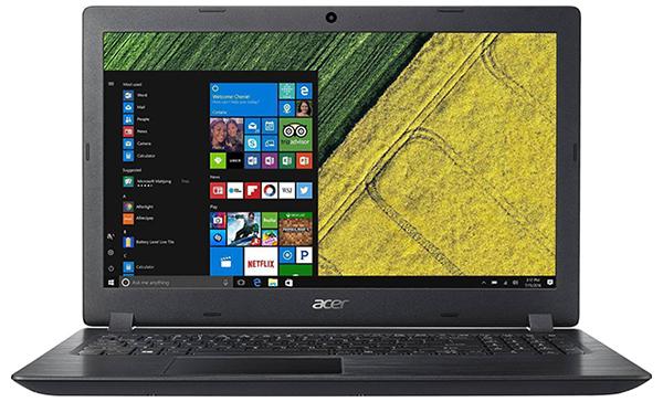 Acer Aspire 3 (A315-51)