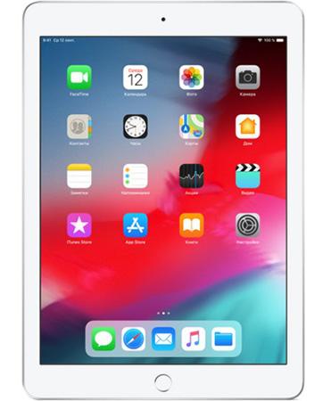 Apple iPad 32 Go Wi-Fi