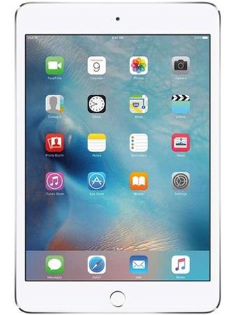 Apple iPad mini 4128 Go Wi-Fi + Cellulaire