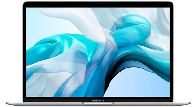 Apple MacBook Air 13 cu afișaj Retina la sfârșitul anului 2018