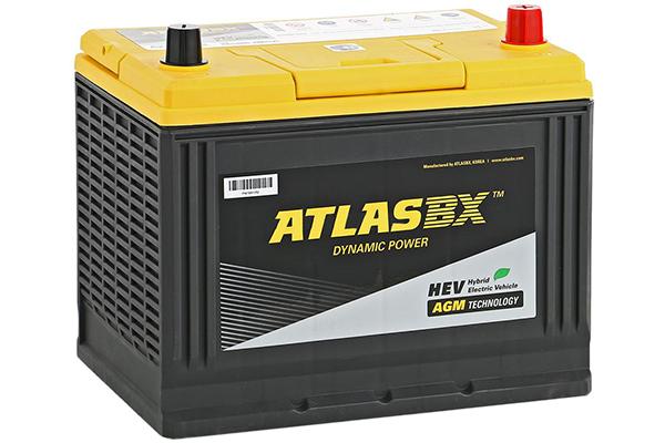 Atlas AGM AX S65D26L