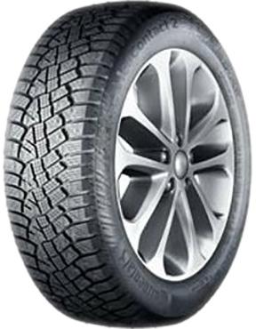 Continental IceContact 2 apvidus auto 215/65 R16 102T