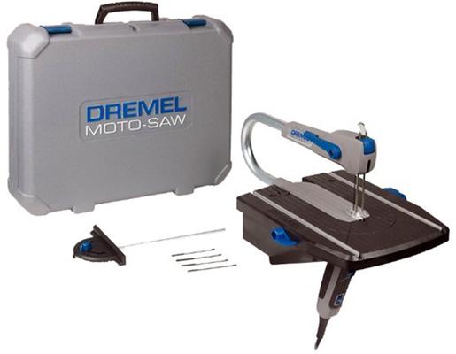 جهاز Dremel Moto-Saw MS20-1 / 5