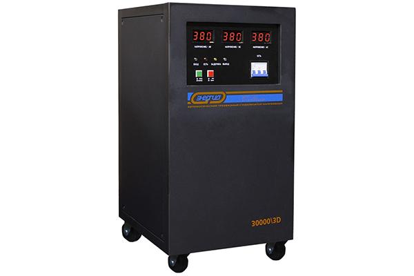 Energy Voltron SVC-30000 / 3D