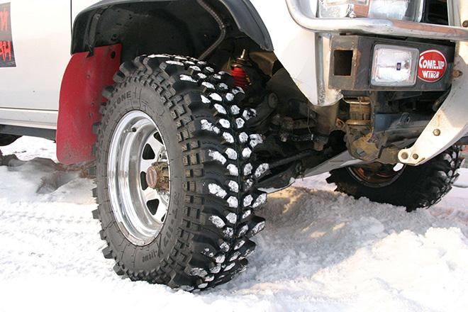 The best-SUV tires