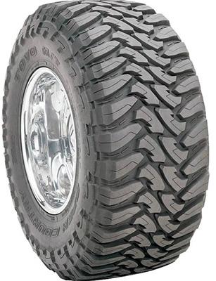 Toyo Open Country M / T