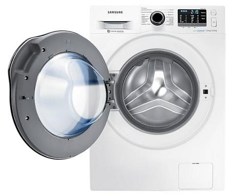 City center Dirty Portrait 7 καλύτερα πλυντήρια Samsung - Κατατάχθηκε το 2020