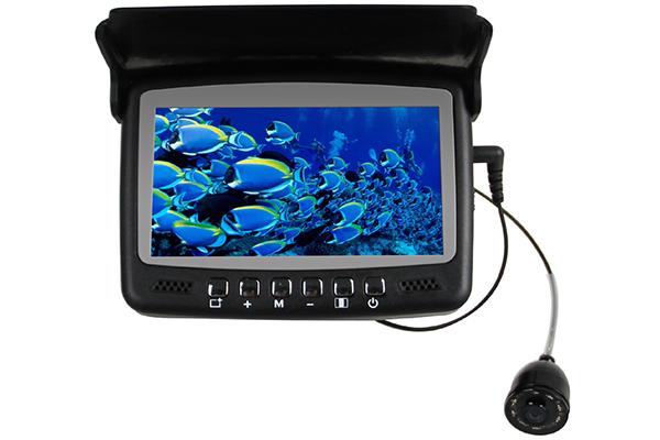 Fishcam Plus 750 DVR