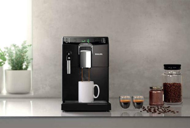 Les meilleures machines à café