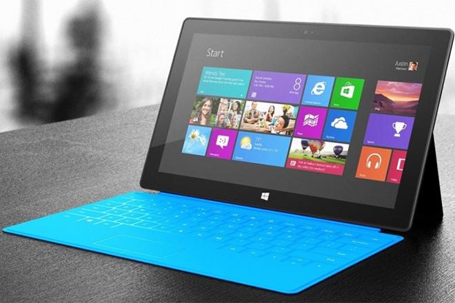 Τα καλύτερα tablet Windows 10