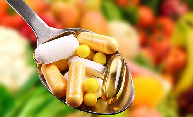 Les meilleures vitamines pour l'immunité chez les adultes