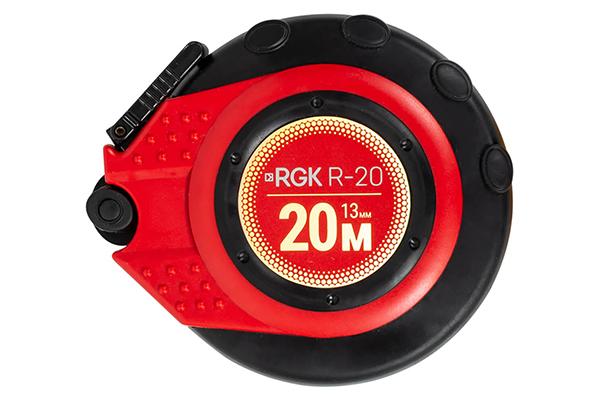 Rgk R-20
