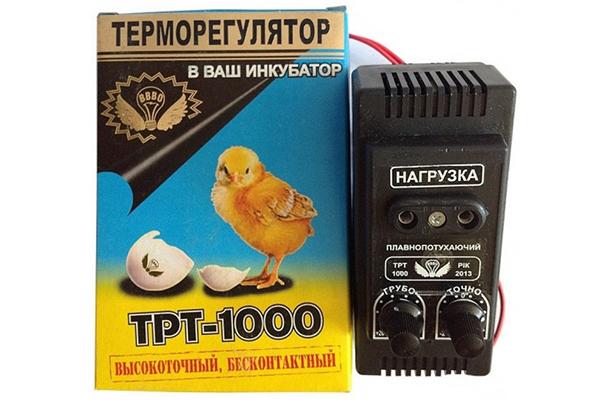 TRT-1000