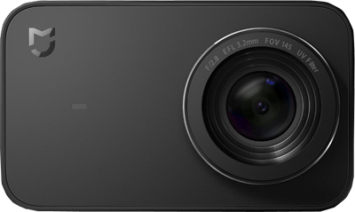 Xiaomi Mijia Mi Action Kamera 4K
