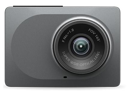 YI Akıllı Dash Kamera