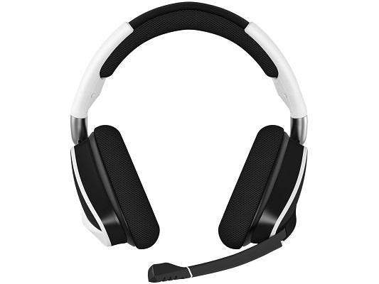 Corsair VOID PRO RGB Drahtloses Premium-Gaming-Headset