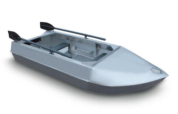 De bästa aluminiumbåtarna för fiske