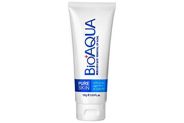 BioAqua Pure Skin
