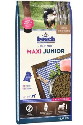 Bosch Junior