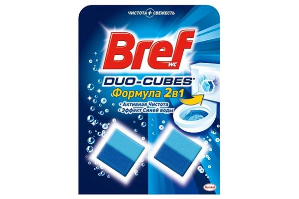 Duo-cubes Bref