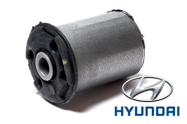 „Hyundai“
