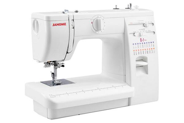 Janome 419S / 5519