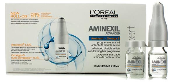 LOreal Professionnel Aminexil Advanced