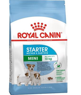 Royal Canin pentru rasele mici