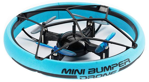 Silverlit προφυλακτήρας Drone Mini
