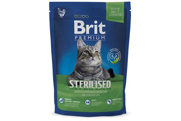 Brit Premium sans céréales