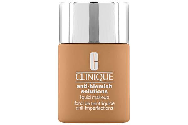 Maquillage liquide Clinique Anti-Blemish Solutions