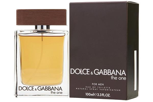 Dolce & Gabbana The One pour homme