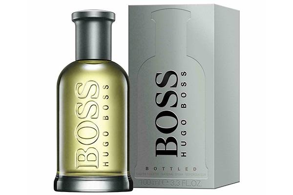 Hugo Boss Boss en bouteille