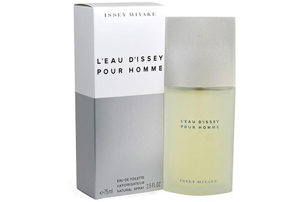 Issey Miyake LEaudIssey pour Homme