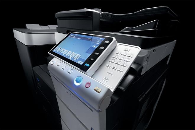 Nejlepší laserové tiskárny
