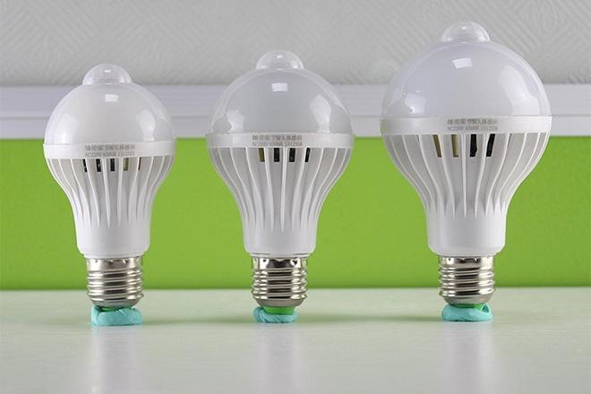 Meilleures ampoules LED pour la maison avec Aliexpress