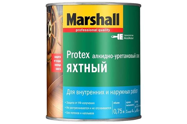 Marshall ProtexYatVernik 40
