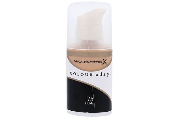 Max Factor Color Adapt 34 ml