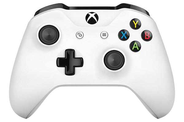 Ελεγκτής Microsoft Xbox One