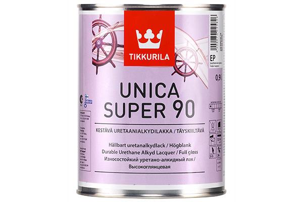 Tikkurila Unica Super 90