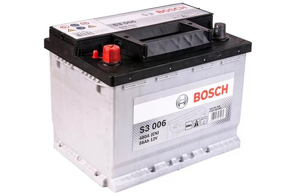 Bosch S3 006 556 401 048